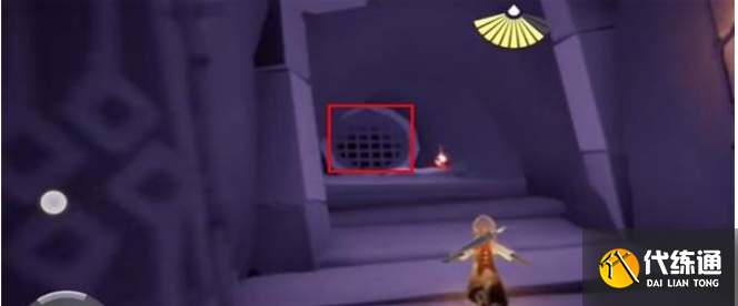 光遇发饰变装和螃蟹恶作剧获取攻略图十