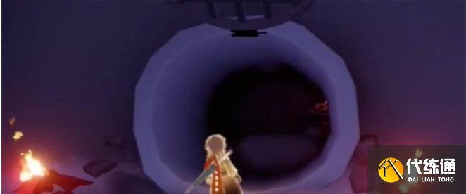 光遇发饰变装和螃蟹恶作剧获取攻略图十一