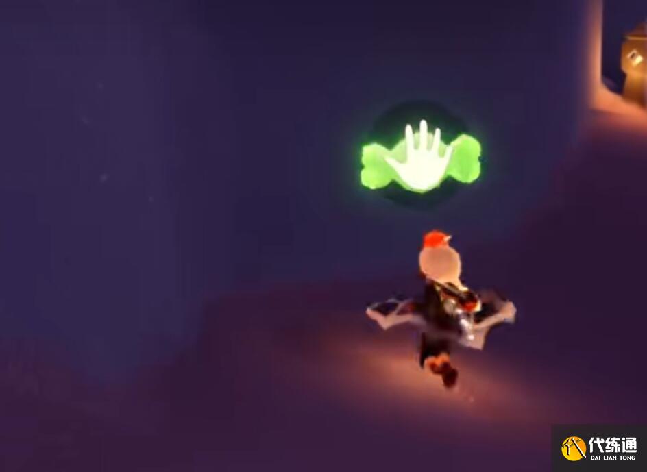 光遇万圣节代币一天数量介绍图二