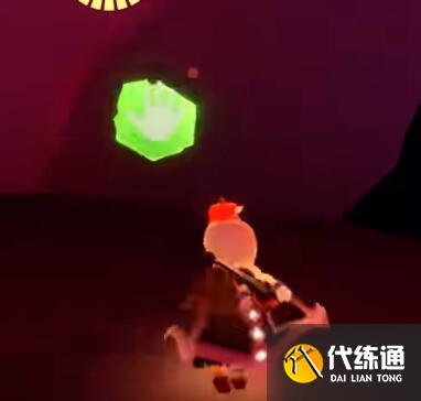 光遇万圣节代币一天数量介绍图九