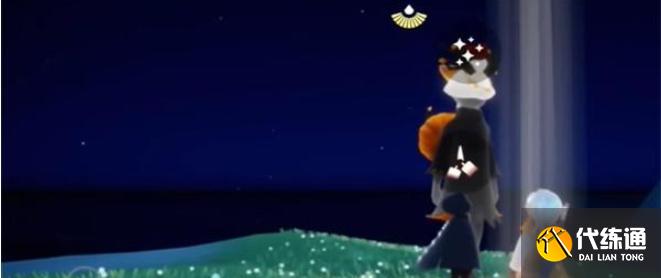 光遇螃蟹恶作剧制作流程图八