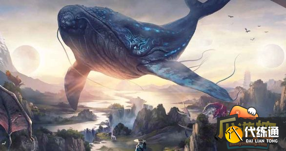 妄想山海鱼丸汤制作方法图一