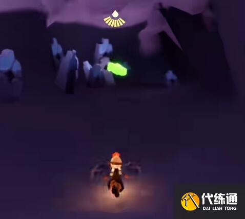 光遇万圣节代币一天数量介绍图三