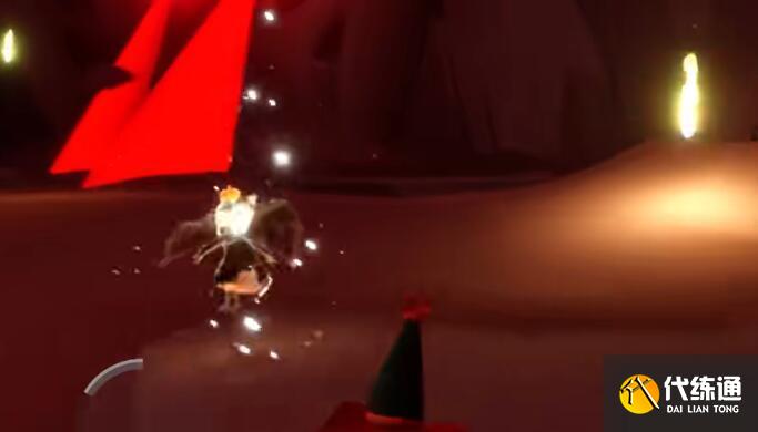 光遇万圣节代币一天数量介绍图十七