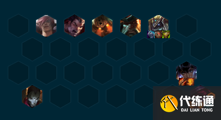 云顶之弈s9.5主宰尼菈霞阵容推荐 主宰尼菈霞阵容装备搭配攻略[多图]图片7