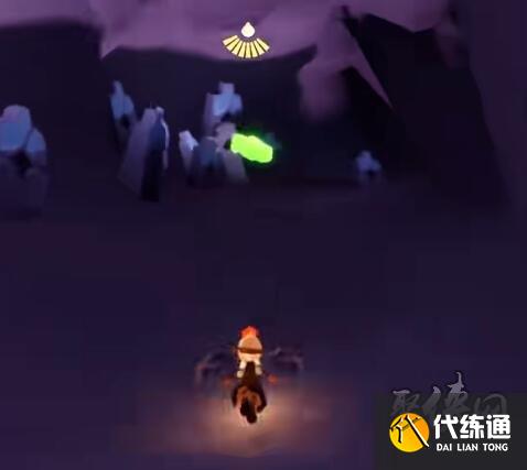 光遇万圣节代币一天多少个 万圣节代币一天数量介绍[多图]图片3