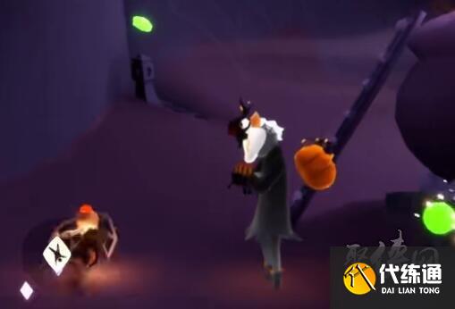 光遇万圣节代币一天多少个 万圣节代币一天数量介绍[多图]图片14