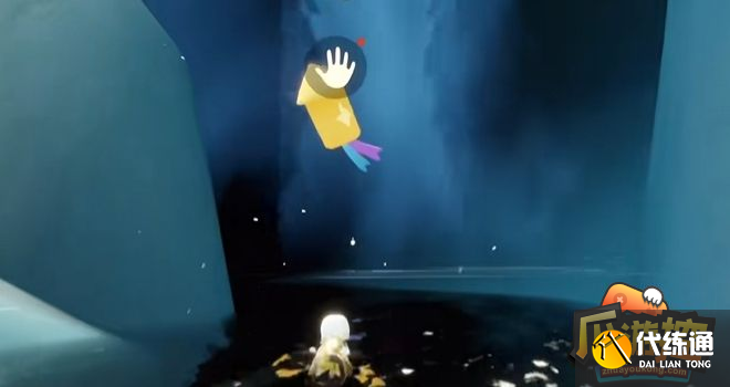 光遇烟花节开始时间介绍图一