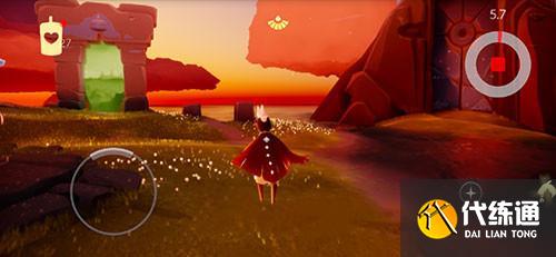 光遇录屏功能使用方法图一