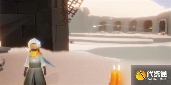 光遇10月27日季节蜡烛在哪-光遇10月27日季节蜡烛位置