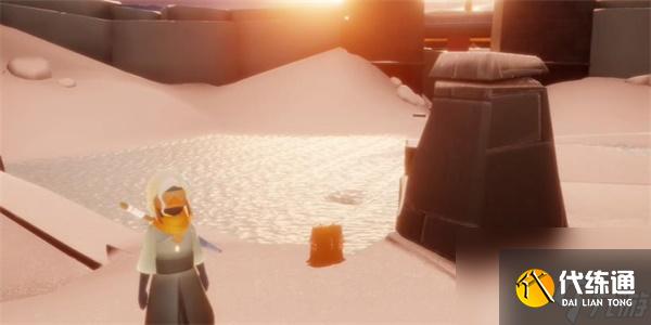 光遇10月27日季节蜡烛在哪-光遇10月27日季节蜡烛位置