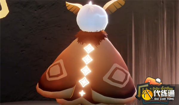 光遇蛾子斗篷触角礼包价格介绍图二