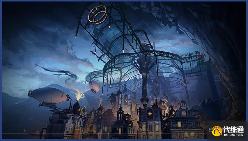 崩坏3第二部什么时候上线图六