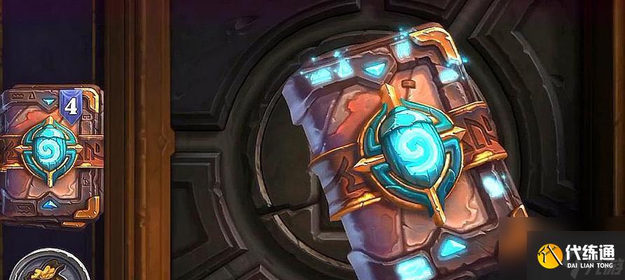 炉石传说战斗机器人卡牌的优缺点分析（通过探究自动化玩家在游戏中的表现与对抗）