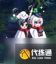 《dnf》未知之森活动玩法攻略分享