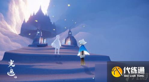 光遇手游飞翔季先祖在哪里