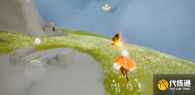 光遇手游飞翔季先祖在哪里