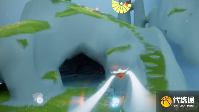 光遇手游飞翔季先祖在哪里