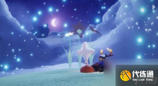 光遇10.28糖果代币在哪 10月28日糖果代币位置介绍[附图]