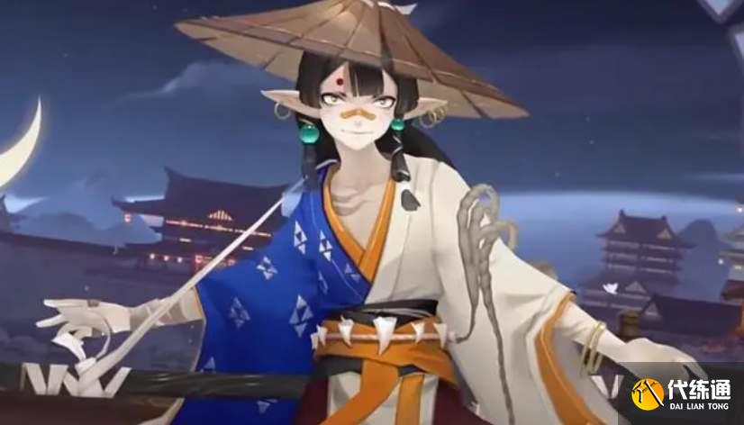 阴阳师SR盗人神怎么玩 SR盗人神技能玩法介绍[多图]图片1