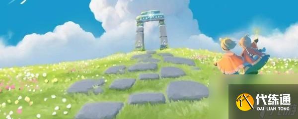 光遇耳环是哪个先祖