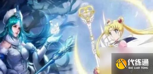 王者榮耀王昭君美少女戰(zhàn)士皮膚價(jià)格