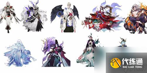 阴阳师毁灭之战二阶段该怎样搭配阵容