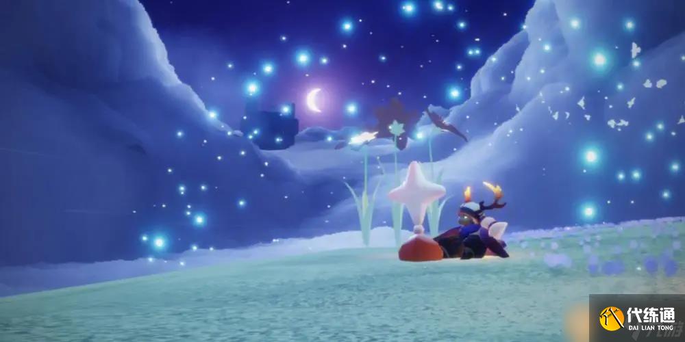 光遇万圣节活动10.30糖果代币位置分享