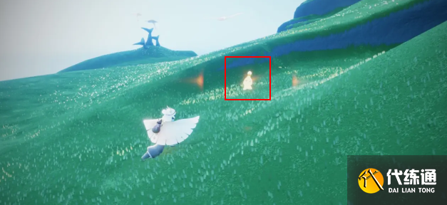 光遇10.30任务怎么做 2023年10月30日每日任务完成攻略[多图]图片2