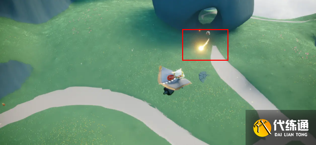 光遇10.30任务怎么做 2023年10月30日每日任务完成攻略[多图]图片4