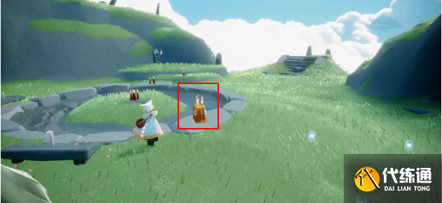 光遇10.30任务怎么做 2023年10月30日每日任务完成攻略[多图]图片5