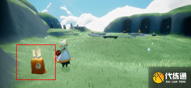 光遇10.30任务怎么做 2023年10月30日每日任务完成攻略[多图]图片6