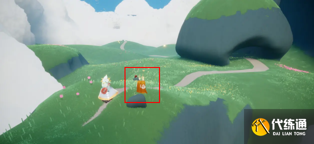 光遇10.30任务怎么做 2023年10月30日每日任务完成攻略[多图]图片7