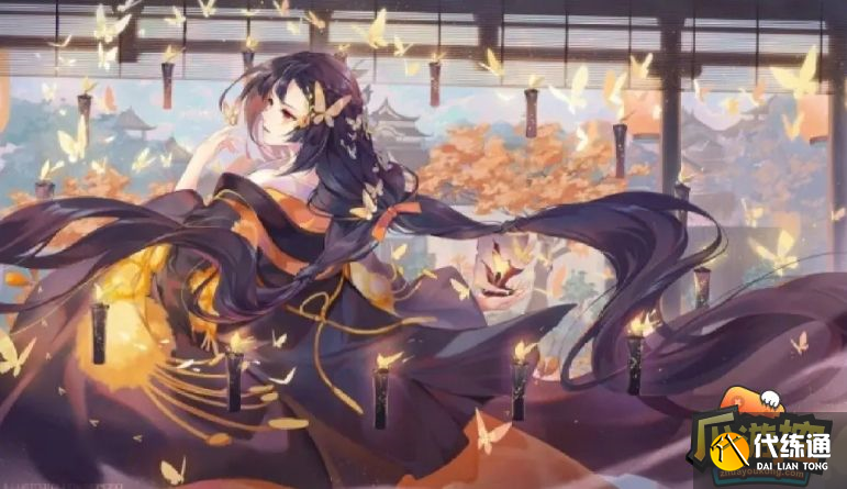 阴阳师彼岸花培养推荐图一