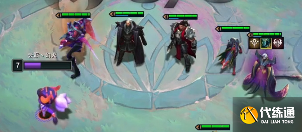 云顶之弈万能海牛公式玩法攻略图十二
