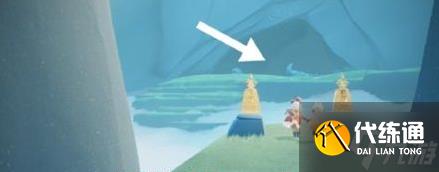 光遇幽光山洞在哪里-幽光山洞进入方法