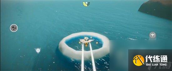 《光遇》深渊季第三个任务完成攻略