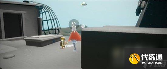 《光遇》深渊季第三个任务完成攻略