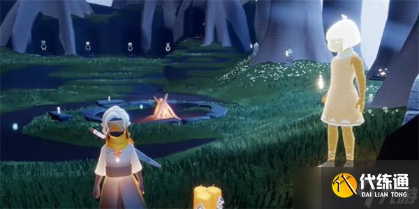 光遇10月31日每日任务攻略大全