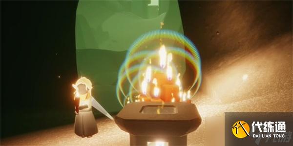 光遇10月31日每日任务攻略大全