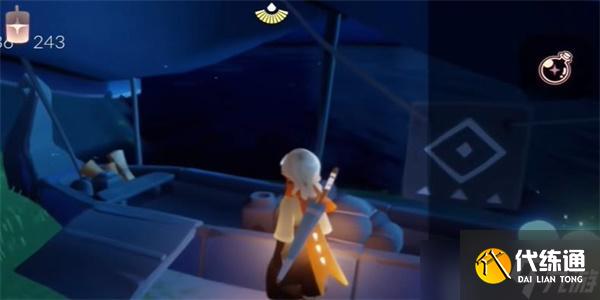 光遇10月31日每日任务攻略大全