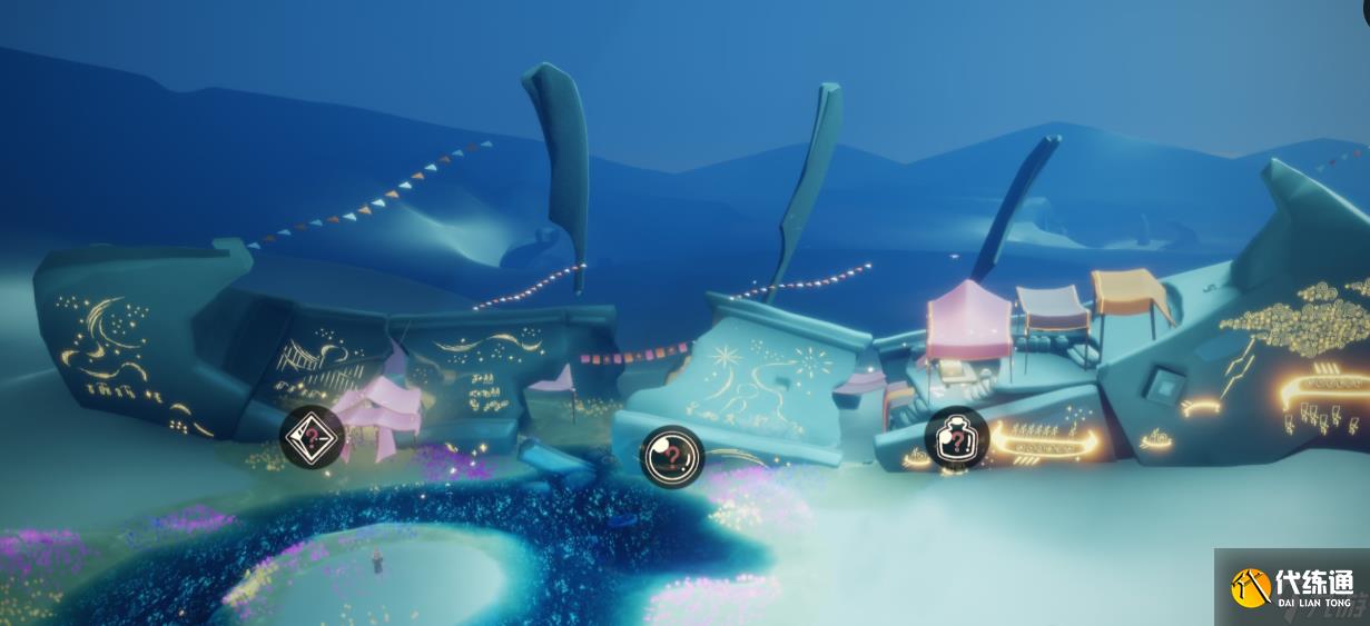 光遇10.31免费魔法有什么,光遇10月31日免费魔法收集攻略