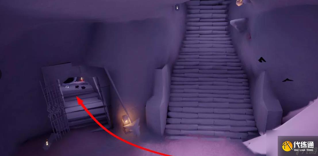 光遇10.31免费魔法有什么,光遇10月31日免费魔法收集攻略