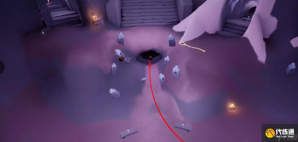 光遇10.31免费魔法有什么,光遇10月31日免费魔法收集攻略