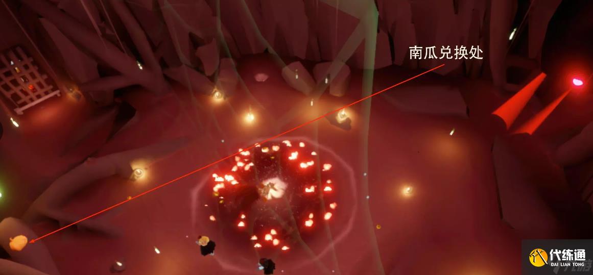 光遇10.31免费魔法有什么,光遇10月31日免费魔法收集攻略