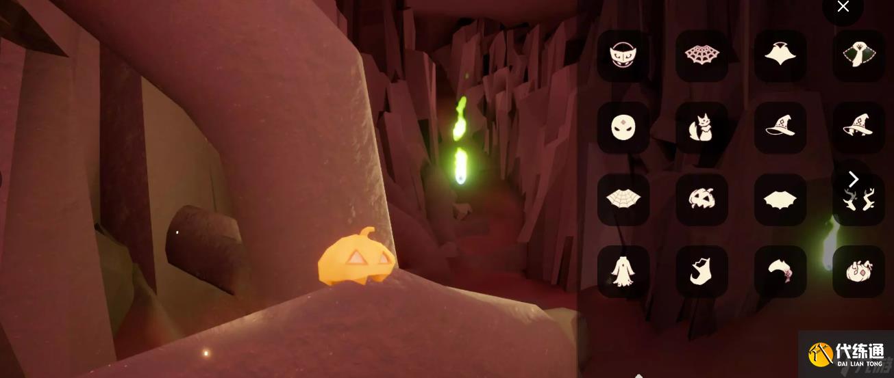 光遇10.31免费魔法有什么,光遇10月31日免费魔法收集攻略