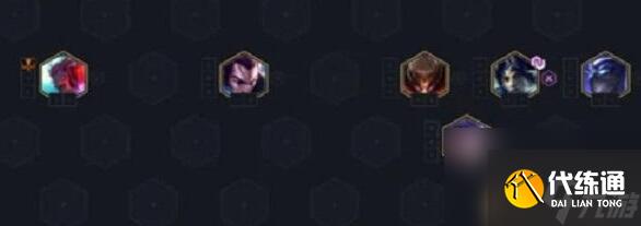 金铲铲之战约决斗大师阵容推荐攻略