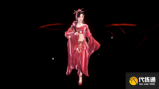 逆水寒手游10月30日版本更新內容介紹圖八