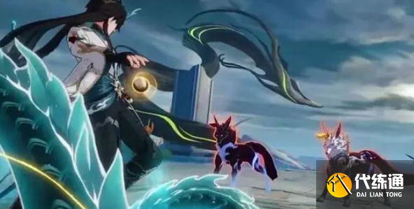 崩壞星穹鐵道藿藿遺器怎么選擇圖二