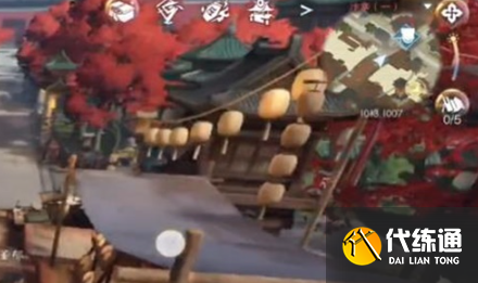 逆水寒手游怎么建幫會圖二